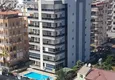 Купить Элитный двухуровневый пентхаус с мебелью от собственника в Махмутларе 6