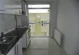 Доступная покупка Пентхаус в комплексе с газом в районе Лиман Анталия 5 