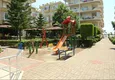 Купить Двухуровневая квартира с видом на море и большой террасой в районе Махмутлар 3 