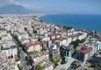 Купить Меблированный дуплекс с выходом в сад в самом центре Алании 11 