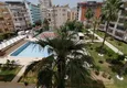 Купить Меблированная квартира с частичным видом на море в Махмутларе 6 