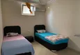 Доступная покупка Квартира с мебелью в эксклюзивном комплексе рядом с пляжем Инджекум, район Авсаллар 6 