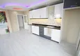 Доступная покупка Просторная квартира в комплексе на первой береговой в Махмутларе  5 