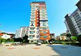 Купить Трехкомнатная квартира с мебелью в благоустроенном комплексе в Махмутларе 6 