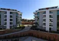 Купить Квартира класса люкс с новой мебелью в комфортабельном комплексе - Оба  6 