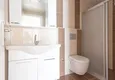 Доступная покупка Трехкомнатная квартира с отдельной кухней в комплексе с бассейном в районе Махмутлар 13 