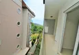 Доступная покупка Двухкомнатная квартира в комплексе на берегу реки в районе Тосмур 7