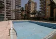 Купить Меблированная квартира с частичным видом на море в Махмутларе 7 