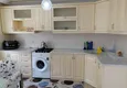 Доступная покупка Меблированная квартира с частичным видом на море в Махмутларе 7 