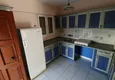 Доступная покупка Двухуровневая квартира с мебелью на берегу Средиземного моря – Конаклы 4 