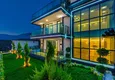 Купить Отдельностоящая вилла с частным бассейном и панорамным видом - Каргыджак 7