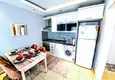 Доступная покупка Двухкомнатная квартира с мебелью в курортном городке рядом с морем – Махмутлар 7 