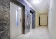 Купить Просторная квартира в комплексе на первой береговой линии в Махмутларе 8 