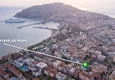 Купить Меблированный дуплекс с выходом в сад в самом центре Алании 14 