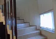 Доступная покупка Трехэтажная смежная вилла с великолепным видом на море в районе Демирташ, Алания 8 