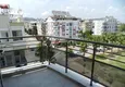 Доступная покупка Пентхаус в комплексе с газом в районе Лиман Анталия 8 