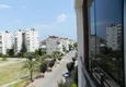 Доступная покупка Пентхаус в комплексе с газом в районе Лиман Анталия 11 
