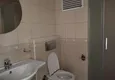 Доступная покупка Квартира с мебелью, застекленным балконом в жилом комплексе района Тосмур 9 