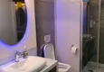 Доступная покупка Двухкомнатная квартира с видом на море в роскошном комплексе в районе Махмутлар 7 