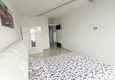 Доступная покупка Квартира с мебелью в комплексе с частным пляжем - район Кестель 8 