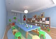 Купить Жилой комплекс в мусульманских традициях по выгодным ценам в Махмутларе 8 