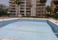 Купить Меблированная квартира с частичным видом на море в Махмутларе 8 