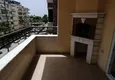 Доступная покупка Меблированная квартира с частичным видом на море в Махмутларе 8 