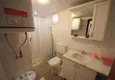 Доступная покупка Двухкомнатная квартира с мебелью в закрытом комплексе в Махмутларе 9 