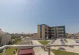 Доступная покупка Пентхаус с отдельной кухней в европейском районе Оба 9