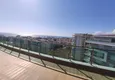 Доступная покупка Просторный видовой двухуровневый пентхаус в районе Махмутлар 11