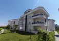 Купить Новые двухуровневые квартиры по доступной цене в районе Конаклы 3 