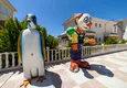 Купить Смежная вилла с мебелью на два хозяина в районе Авсаллар 15 