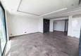 Доступная покупка Видовая квартира в эксклюзивном комплексе в центре Алании на возвышенности 9 
