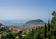 Доступная покупка Эксклюзивная вилла в центре Алании с возможностью получения турецкого гражданства 13 