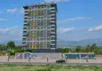 Купить Новый инвестиционно-привлекательный проект жилого комплекса, в районе Махмутлар 6 