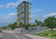 Купить Новый инвестиционно-привлекательный проект жилого комплекса, в районе Махмутлар 5 