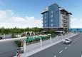 Купить Квартиры и пентхаусы с рассрочкой платежа от застройщика в районе Каргыджак 18 