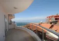 Купить Квартира с видом на море первая береговая линия район Махмутлар 1 