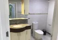 Доступная покупка Большая трехкомнатная квартира с отдельной кухней в районе пляжа Клеопатра  10 