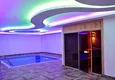 Купить Двухуровневые квартира класса люкс в молодом современном комплексе района Кестель 11 