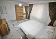 Доступная покупка Трехкомнатная квартира с мебелью на побережье Средиземного моря в районе Махмутлар 11 