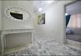 Доступная покупка Трехкомнатная квартира с мебелью на побережье Средиземного моря в районе Махмутлар 13 