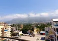 Доступная покупка Трехкомнатная квартира с видом на море в молодом современном комплексе в Махмутларе 12 