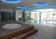 Купить Меблированная квартира в комплексе с богатой инфраструктурой в Тосмуре 13 