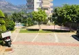 Купить Трехкомнатная квартира с видом на море и горы в районе Махмутлар 13 