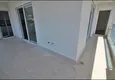 Доступная покупка Квартира с чистовой отделкой в новом комплексе в районе Махмутлар 15 