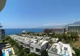 Доступная покупка Большая трехкомнатная квартира в элитном комплексе рядом с морем - Каргыджак 16 