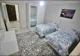 Доступная покупка Трехкомнатная квартира с мебелью на побережье Средиземного моря в районе Махмутлар 14 