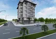Купить Квартиры и пентхаусы с рассрочкой платежа от застройщика в районе Каргыджак 14 