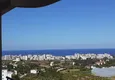 Доступная покупка Меблированная квартира с видом на море в комплексе со всеми удобствами в Махмутларе 17 